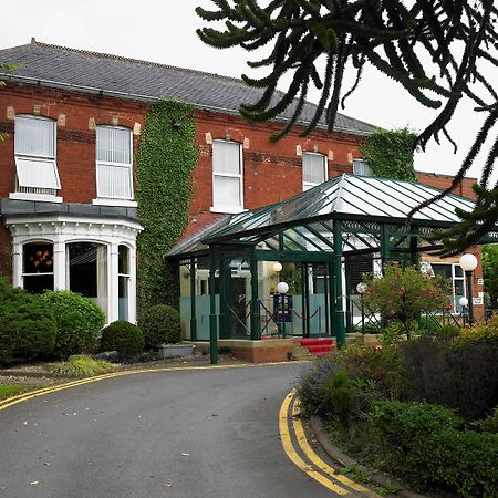 Parkmore Hotel & Leisure Club, Sure Hotel Collection By BW Stockton-on-Tees Kültér fotó