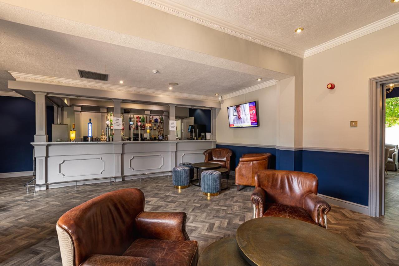 Parkmore Hotel & Leisure Club, Sure Hotel Collection By BW Stockton-on-Tees Kültér fotó