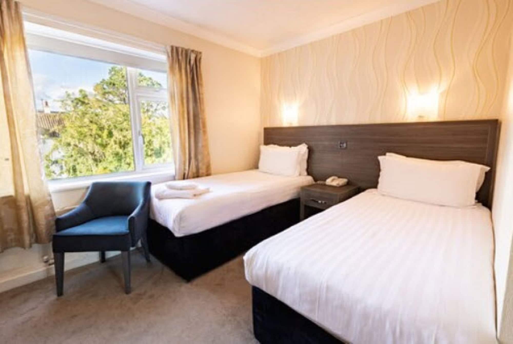 Parkmore Hotel & Leisure Club, Sure Hotel Collection By BW Stockton-on-Tees Kültér fotó