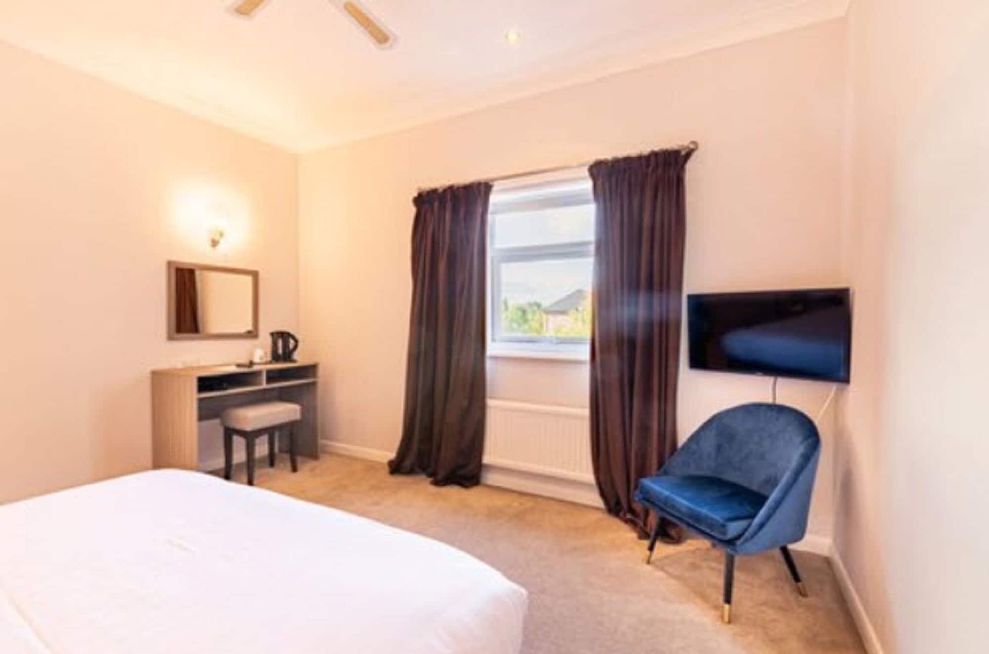 Parkmore Hotel & Leisure Club, Sure Hotel Collection By BW Stockton-on-Tees Kültér fotó