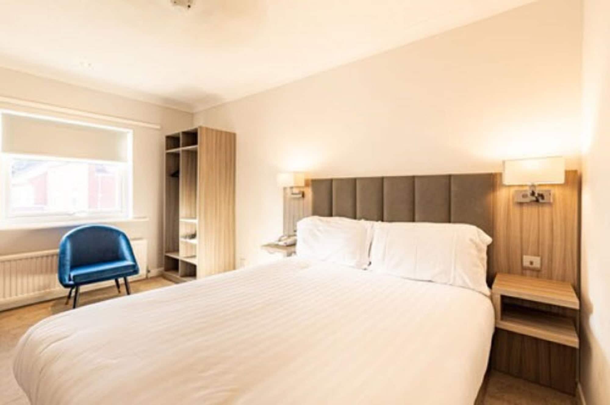 Parkmore Hotel & Leisure Club, Sure Hotel Collection By BW Stockton-on-Tees Kültér fotó