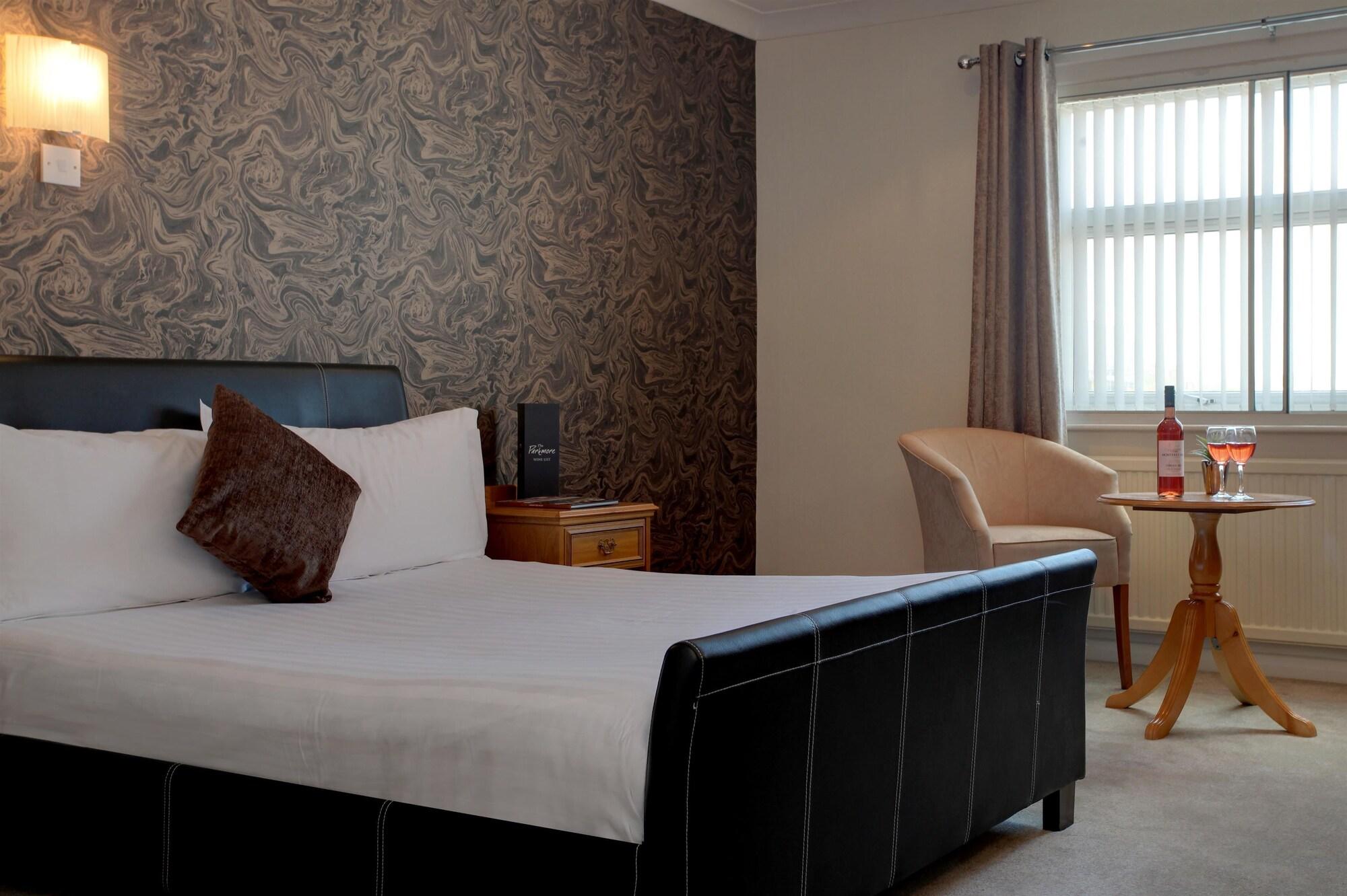 Parkmore Hotel & Leisure Club, Sure Hotel Collection By BW Stockton-on-Tees Kültér fotó