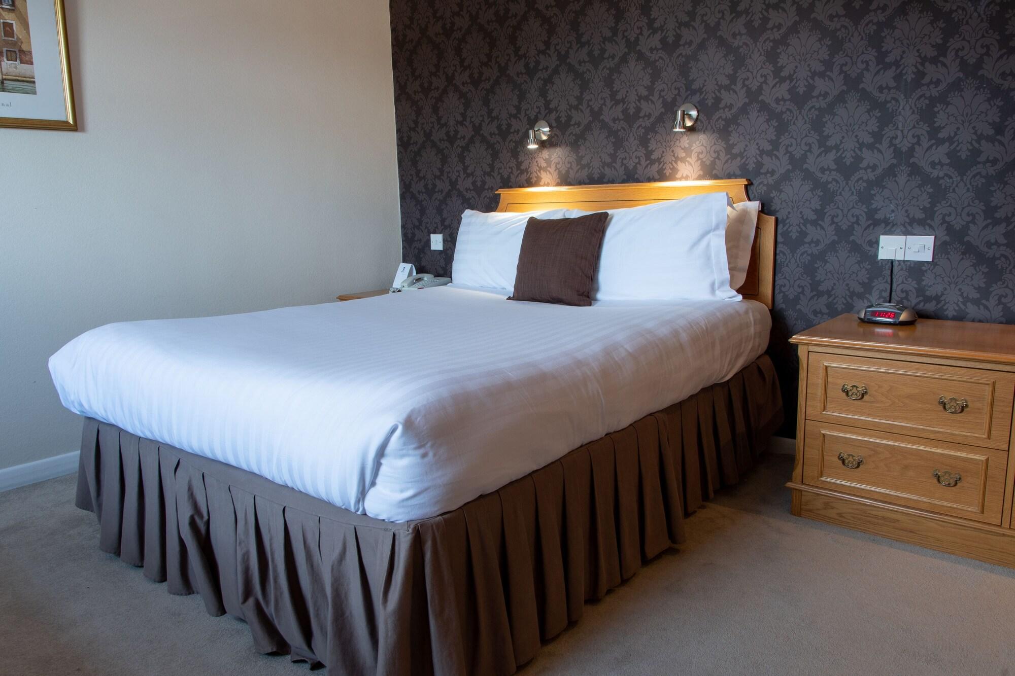 Parkmore Hotel & Leisure Club, Sure Hotel Collection By BW Stockton-on-Tees Kültér fotó
