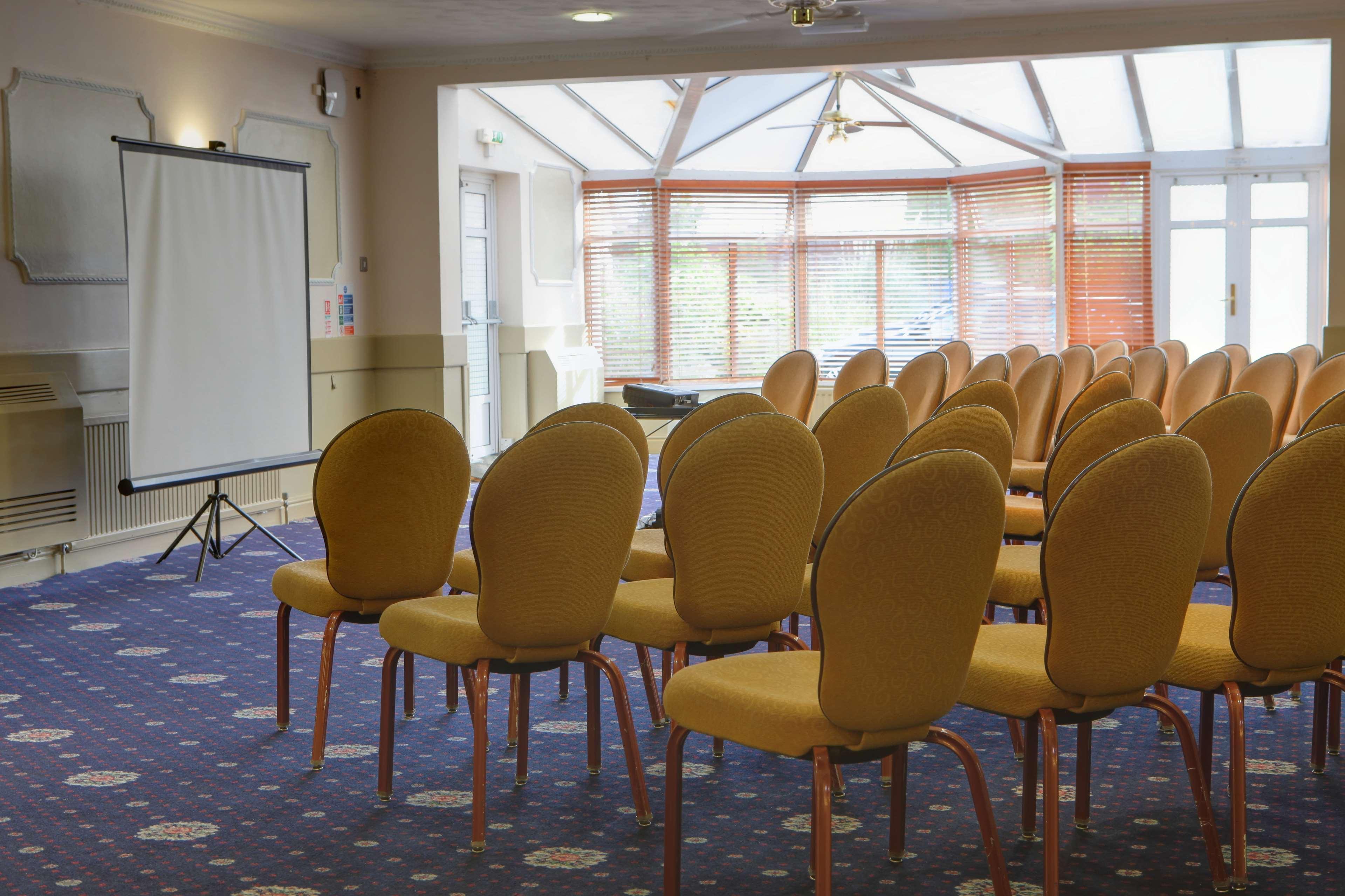 Parkmore Hotel & Leisure Club, Sure Hotel Collection By BW Stockton-on-Tees Kültér fotó