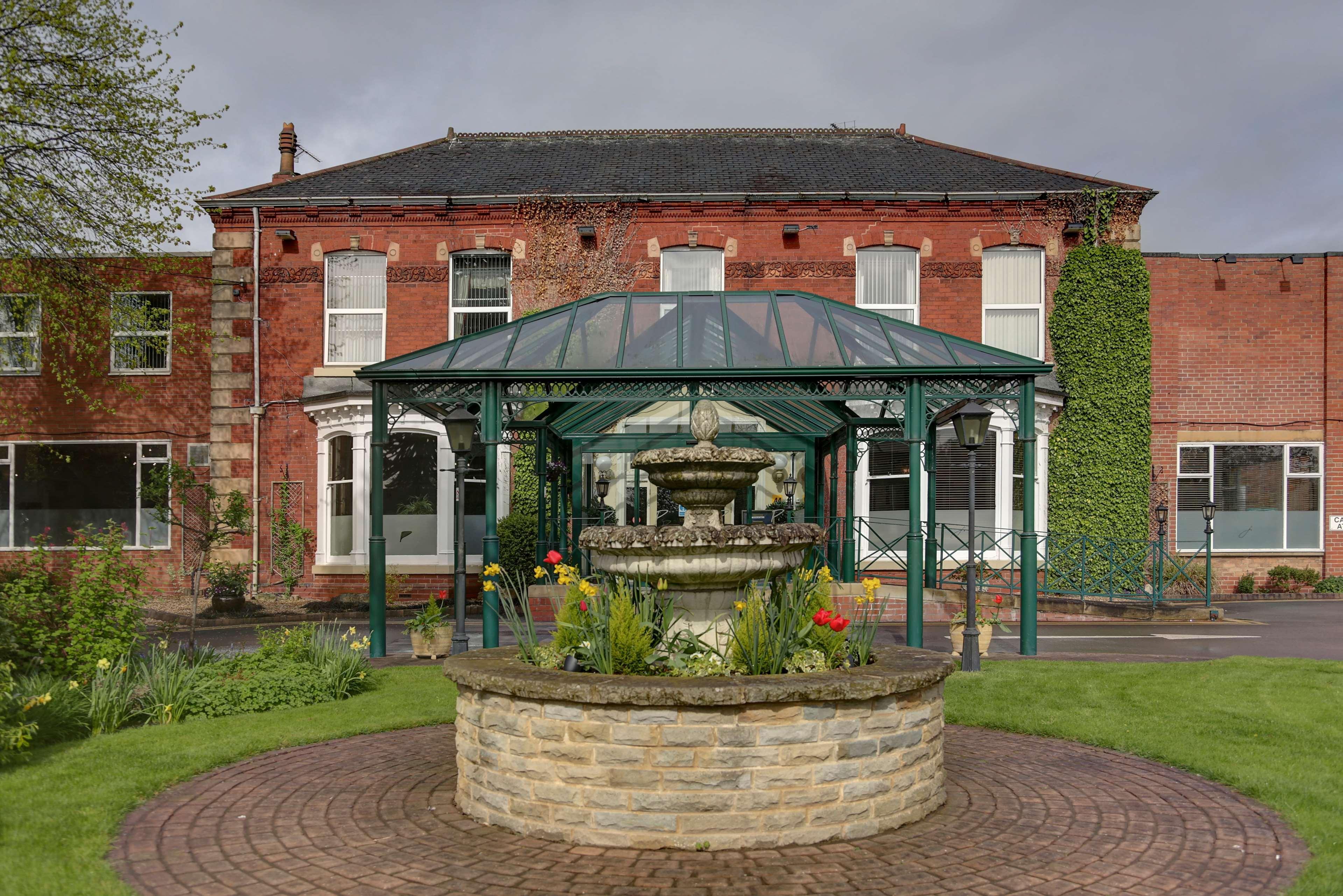 Parkmore Hotel & Leisure Club, Sure Hotel Collection By BW Stockton-on-Tees Kültér fotó