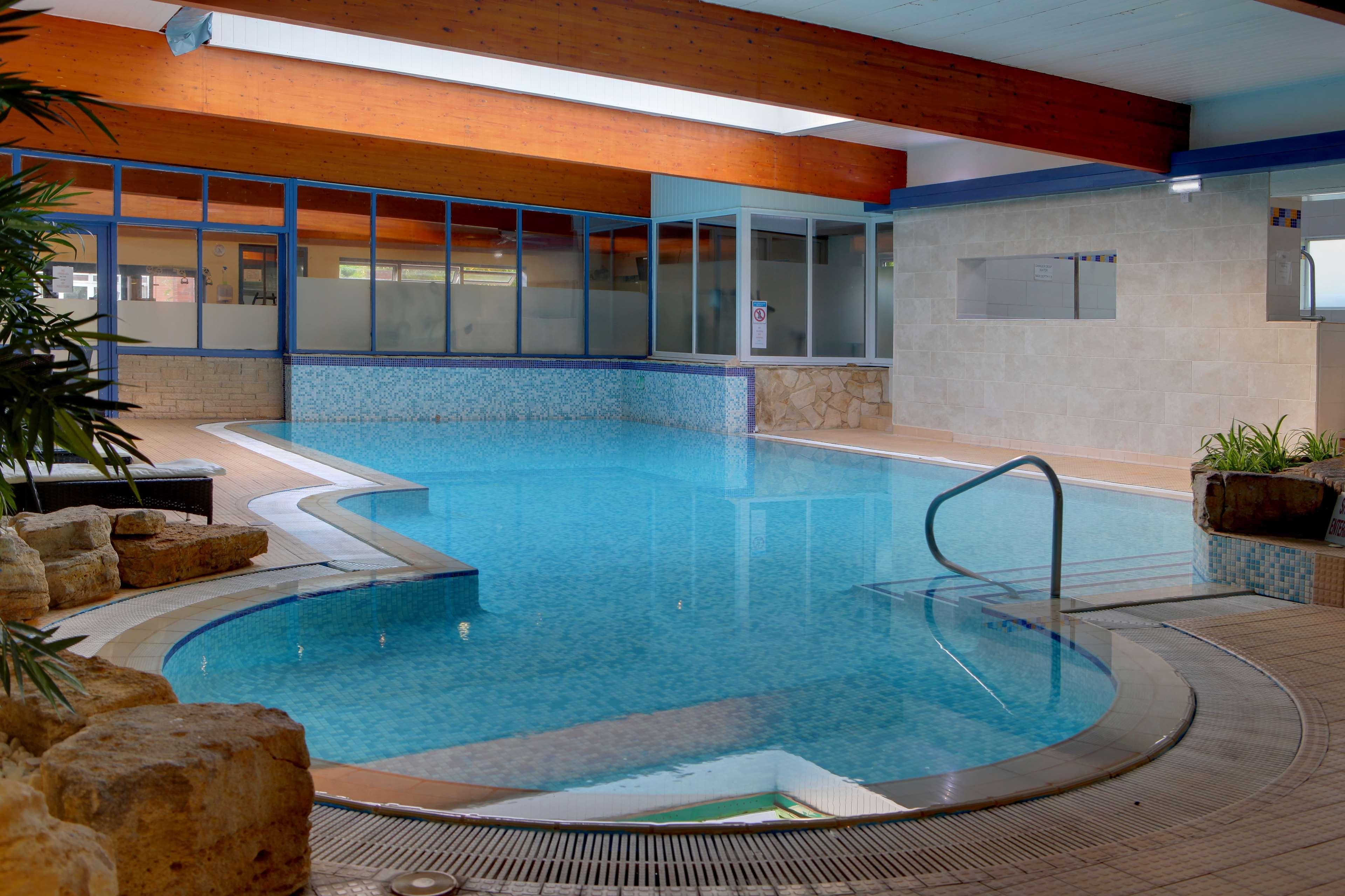 Parkmore Hotel & Leisure Club, Sure Hotel Collection By BW Stockton-on-Tees Kültér fotó