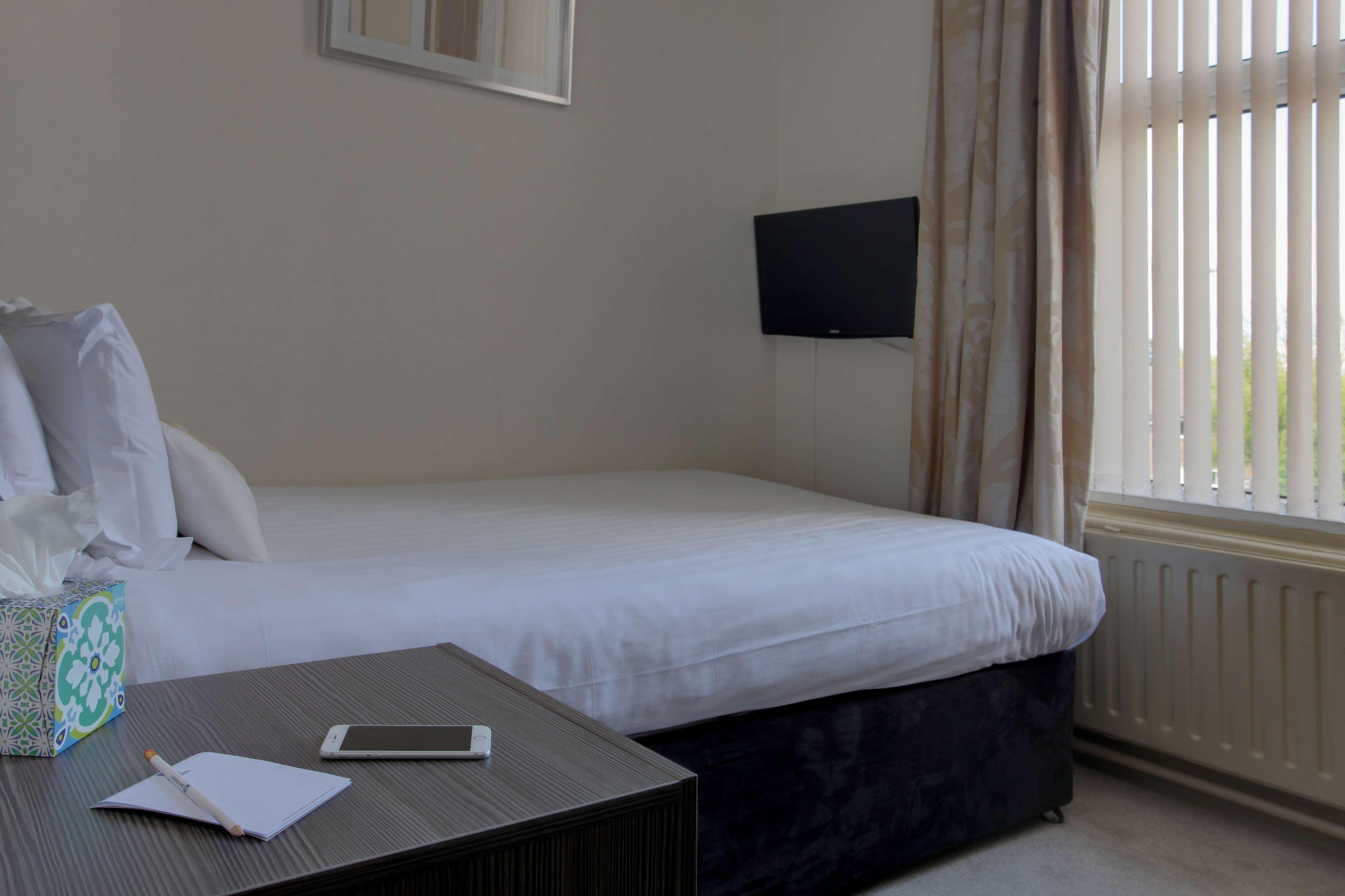 Parkmore Hotel & Leisure Club, Sure Hotel Collection By BW Stockton-on-Tees Kültér fotó