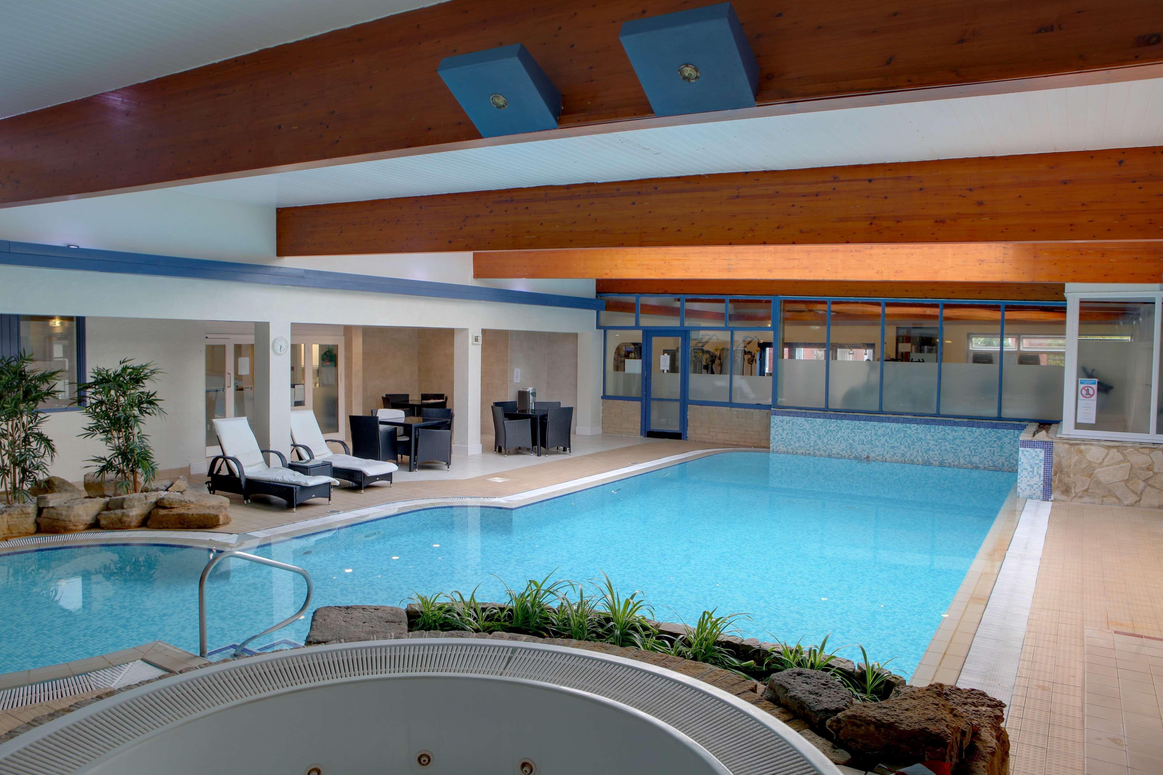 Parkmore Hotel & Leisure Club, Sure Hotel Collection By BW Stockton-on-Tees Kültér fotó