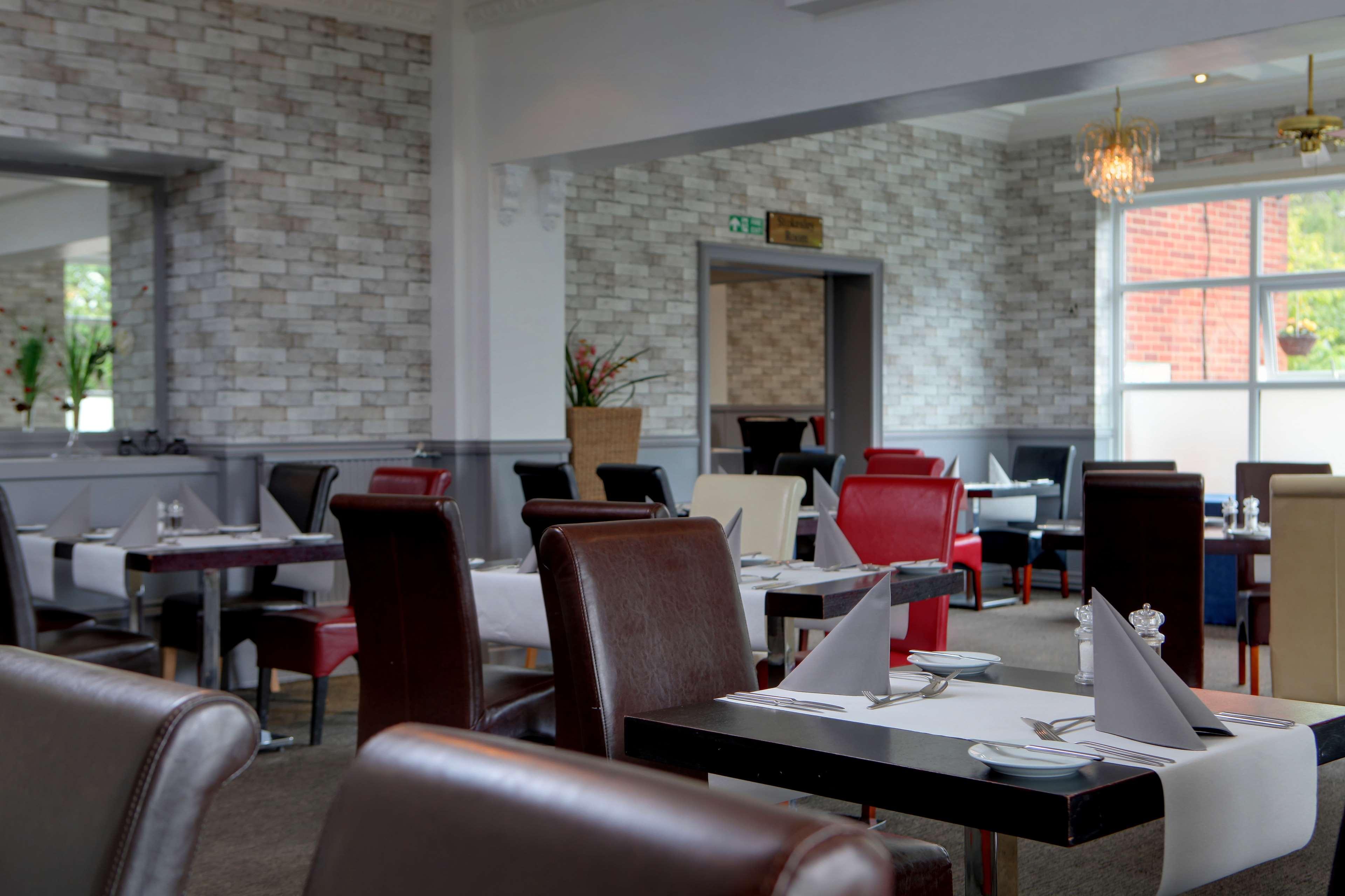 Parkmore Hotel & Leisure Club, Sure Hotel Collection By BW Stockton-on-Tees Kültér fotó
