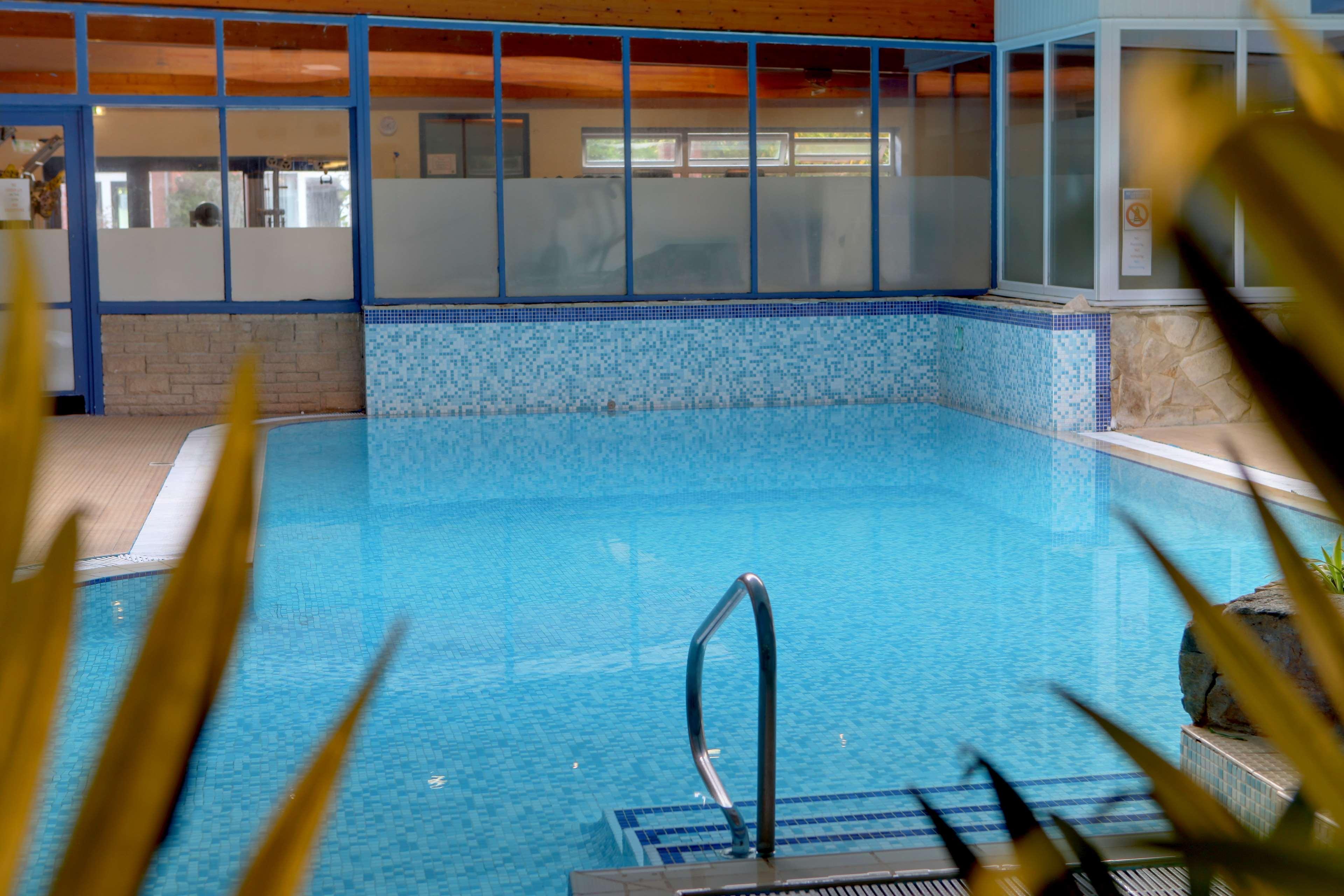 Parkmore Hotel & Leisure Club, Sure Hotel Collection By BW Stockton-on-Tees Kültér fotó